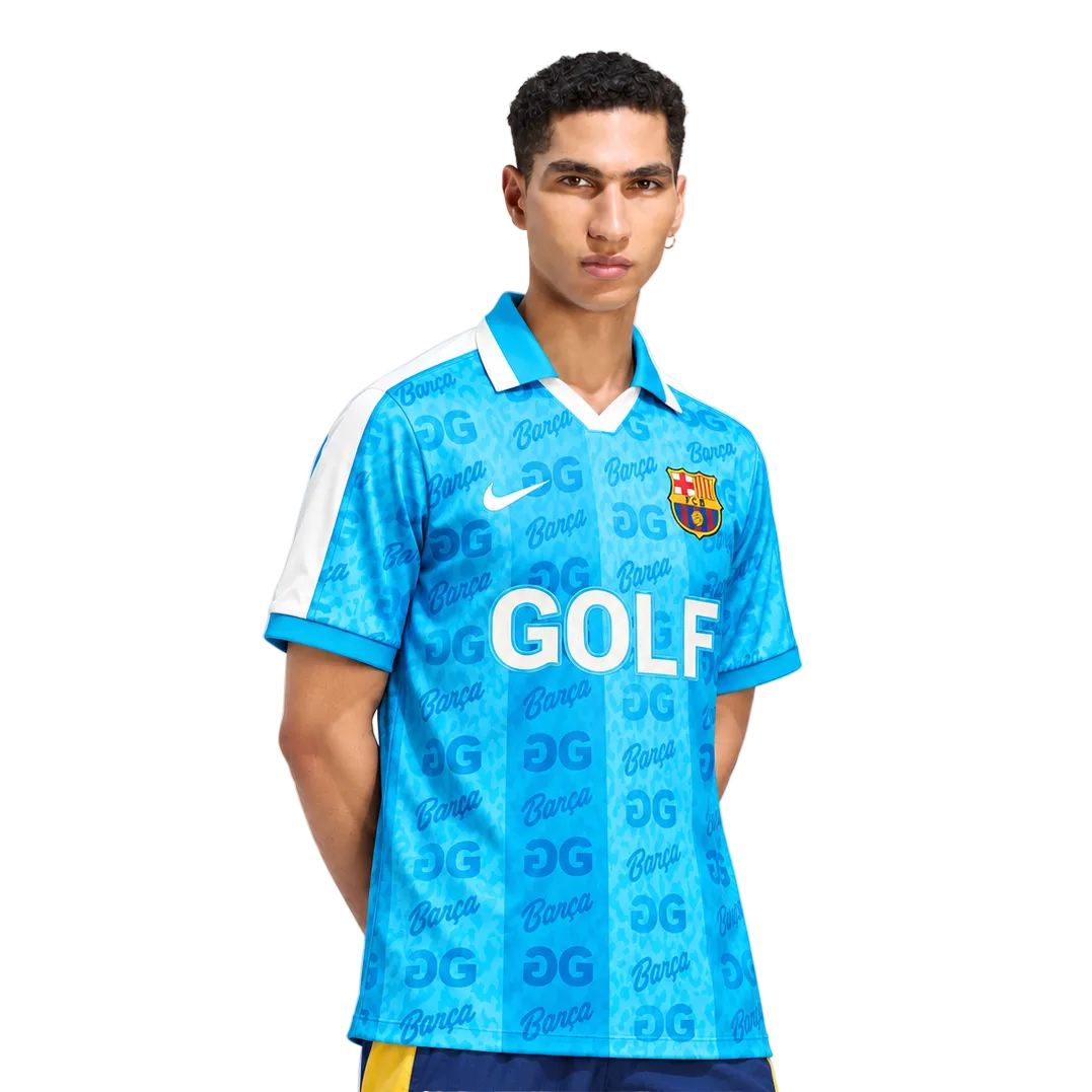 Barcelona Camiseta 2026/27 - Edición Especial