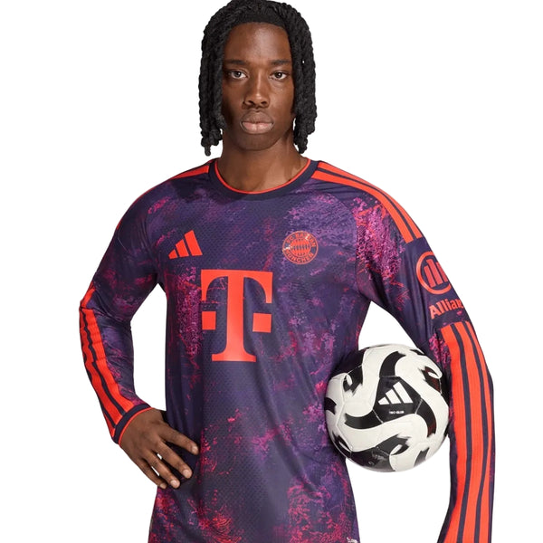 Bayern de Munich Camiseta Tercera 2026/27 - Versión Jugador