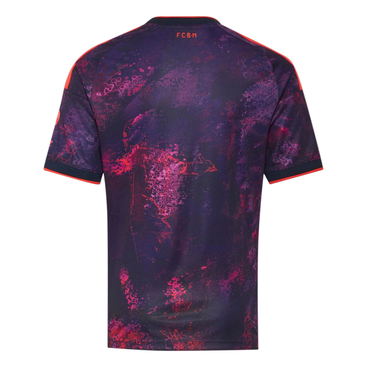 Bayern Munich Camiseta Tercera 2026/27