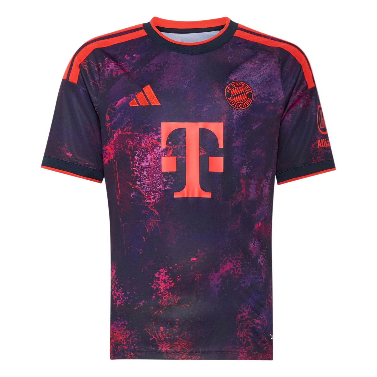 Bayern Munich Camiseta Tercera 2026/27