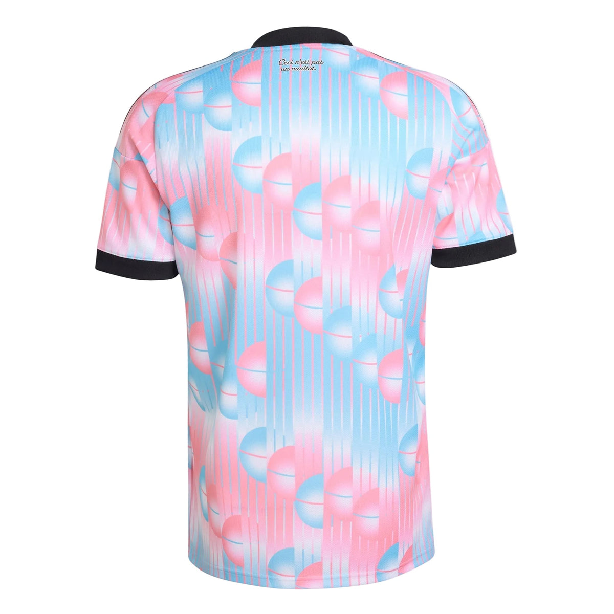 Bélgica Camiseta Visitante Mundial 2026