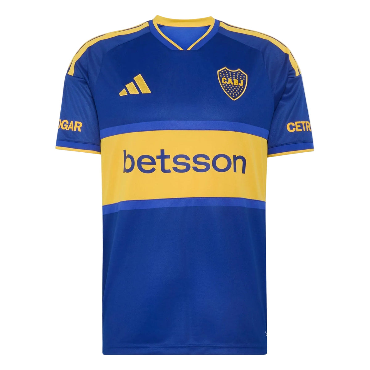 Boca Juniors Camiseta Local 2026/27