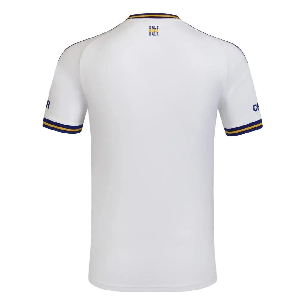 Boca Juniors Camiseta Tercera 2026/27