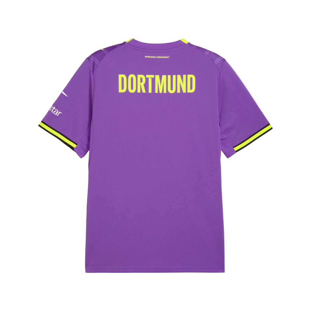 Borussia Dortmund Camiseta Tercera 2026/27