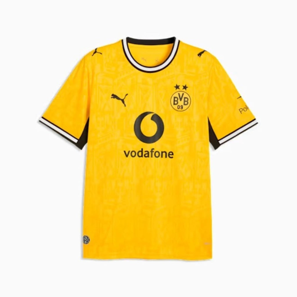 Borussia Dortmund Camiseta Local 2026/27