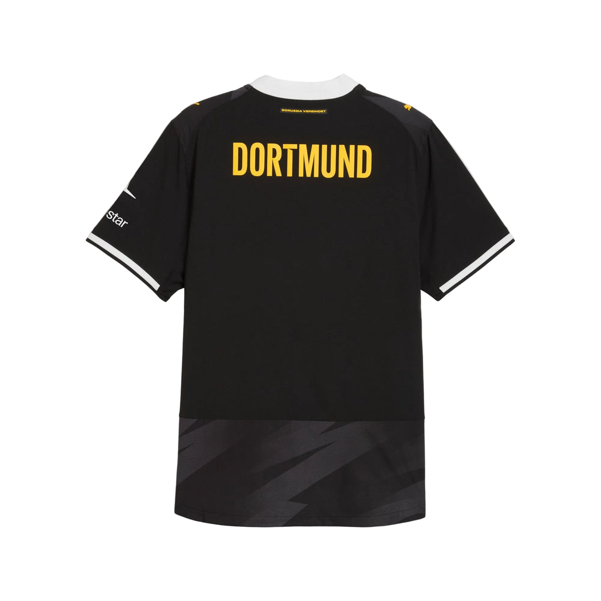 Borussia Dortmund Camiseta Visitante 2026/27 - Versión Jugador