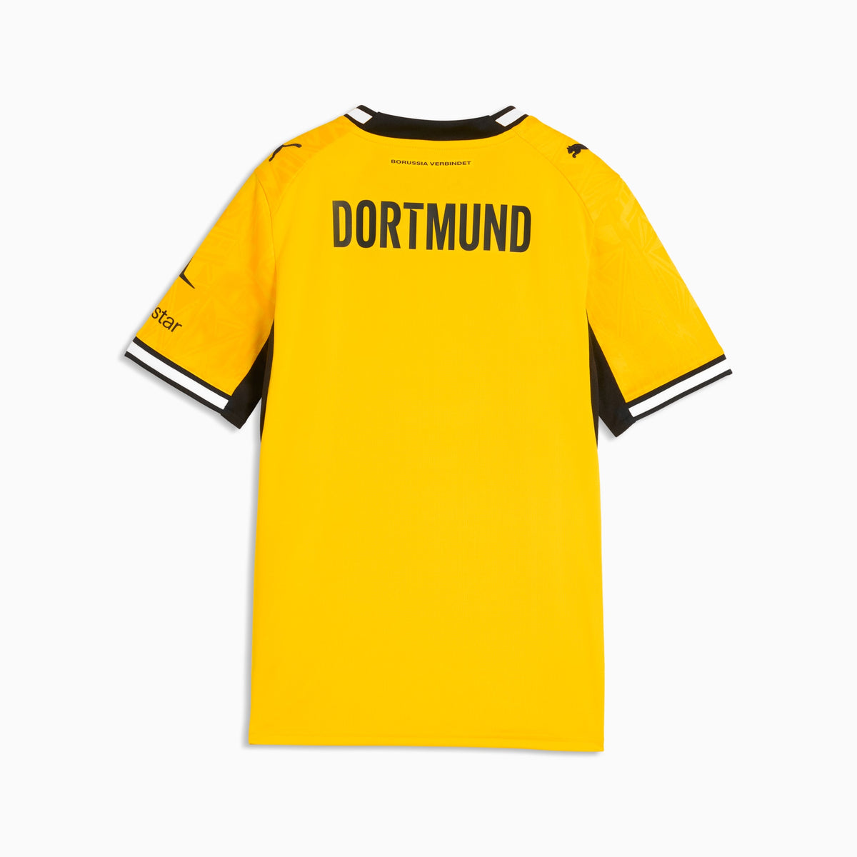 Borussia Dortmund Camiseta Local 2026/27 - Niños