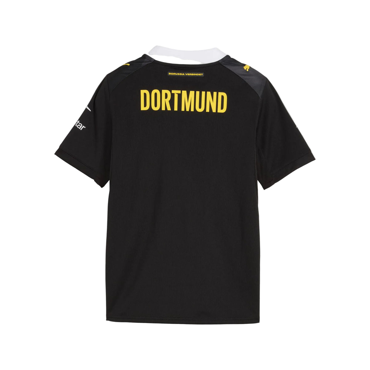 Borussia Dortmund Camiseta Visitante 2026/27 - Niños