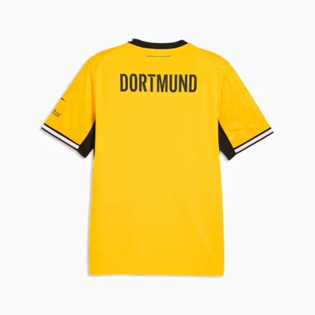 Borussia Dortmund Camiseta Local 2026/27