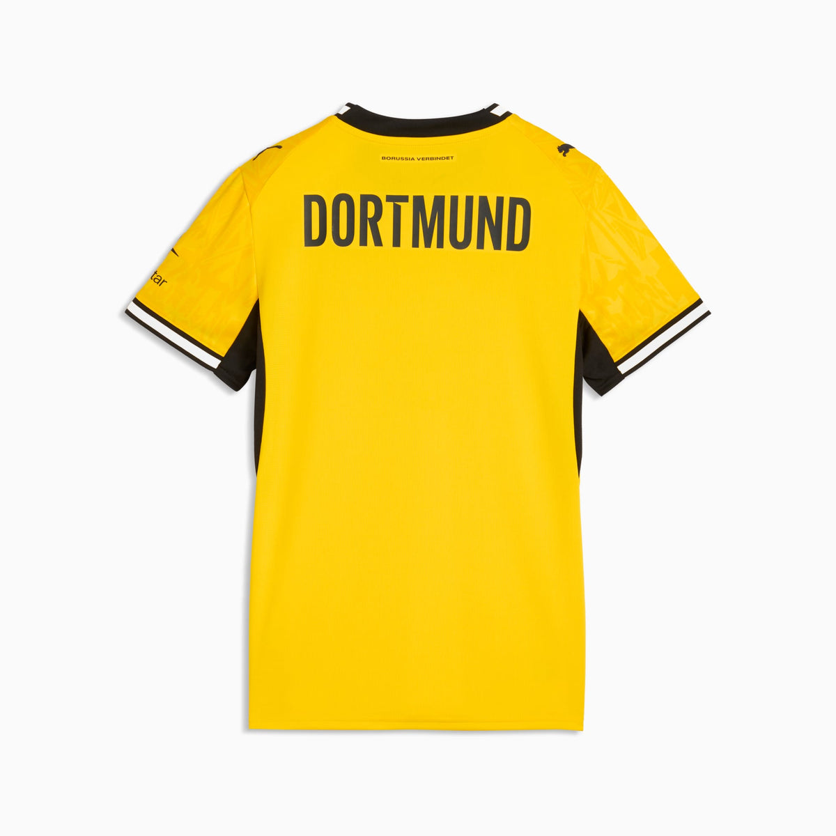 Borussia Dortmund Camiseta Local 2026/27 - Mujer