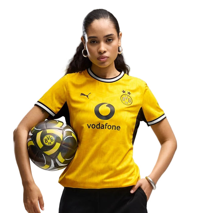 Borussia Dortmund Camiseta Local 2026/27 - Mujer