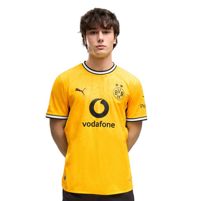 Borussia Dortmund  Camiseta Local 2026/27 - Versión Jugador