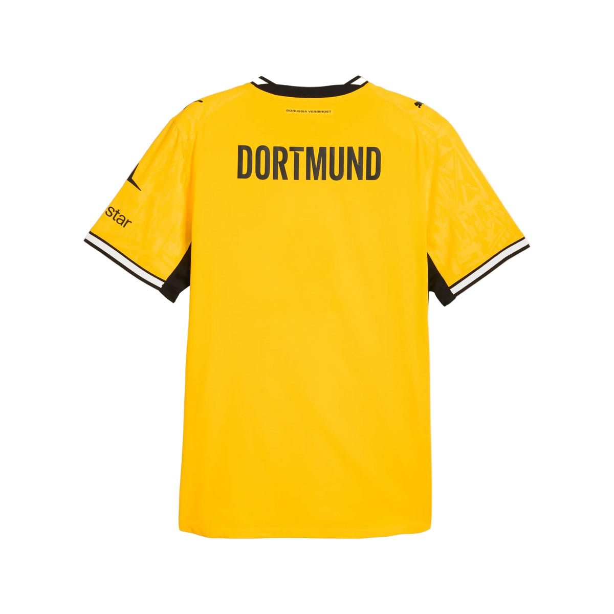 Borussia Dortmund  Camiseta Local 2026/27 - Versión Jugador