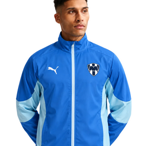 CF Monterrey Reversible Rompevientos
