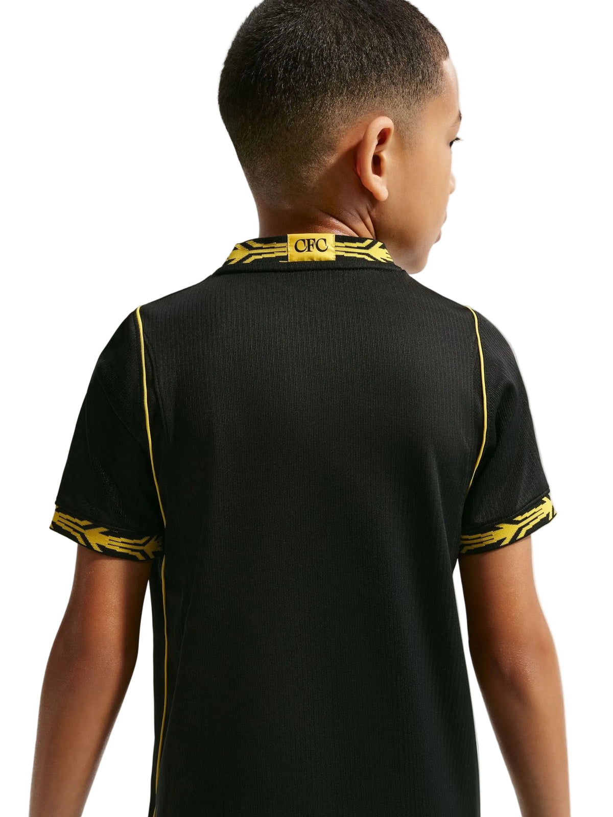 Chelsea Camiseta Visitante 2026/27 - Niños