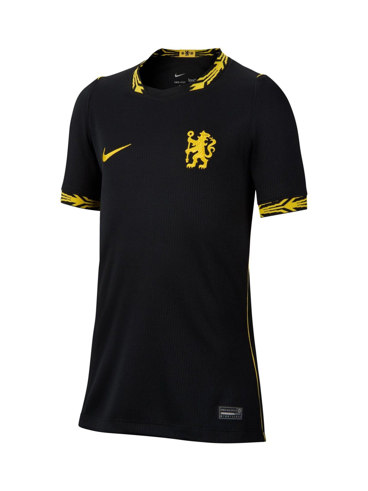 Chelsea Camiseta Visitante 2026/27 - Niños