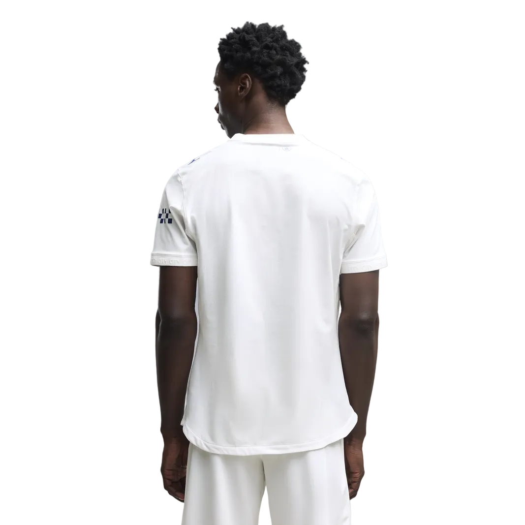 Manchester City Camiseta Tercera 2026/27