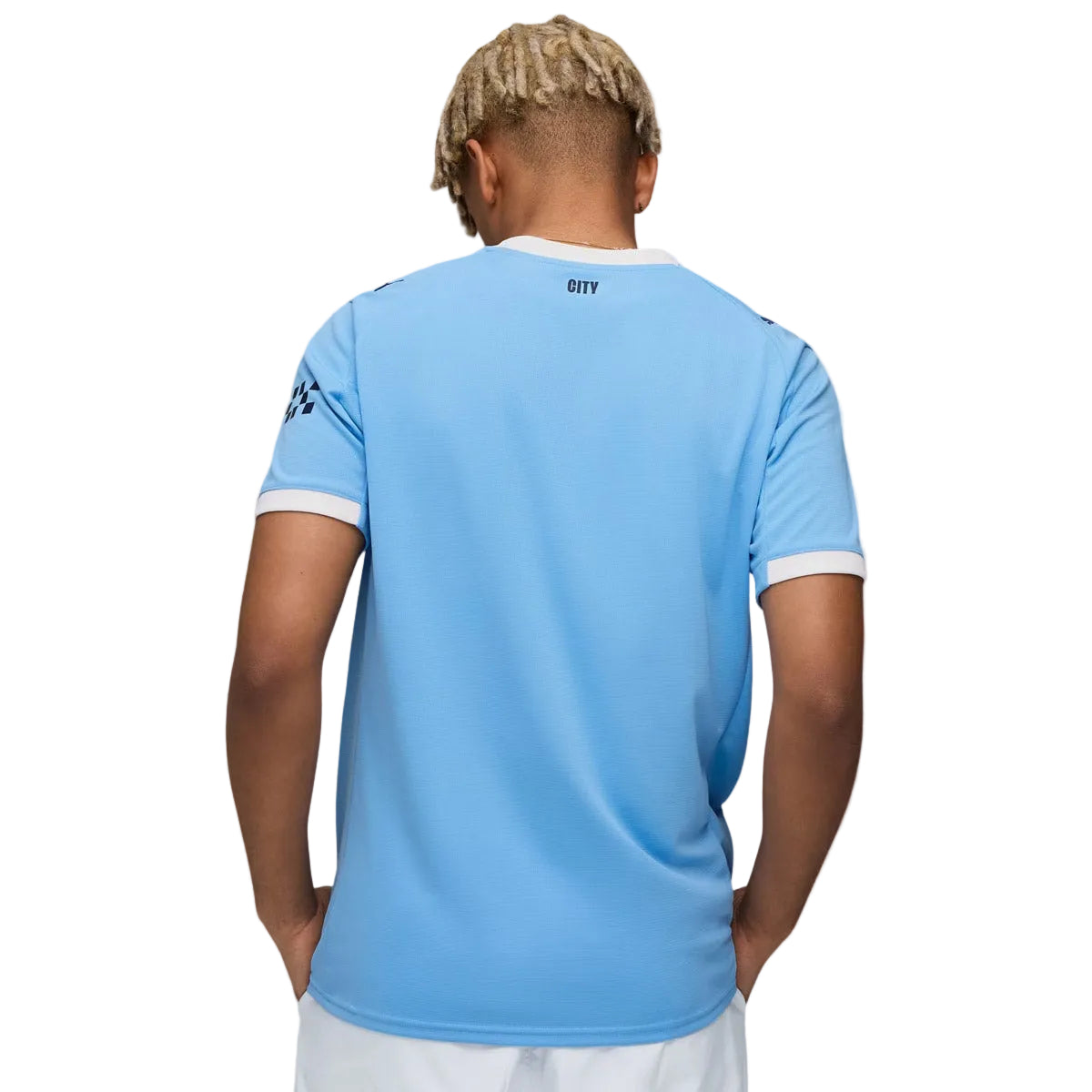 Manchester City Camiseta Local 2026/27
