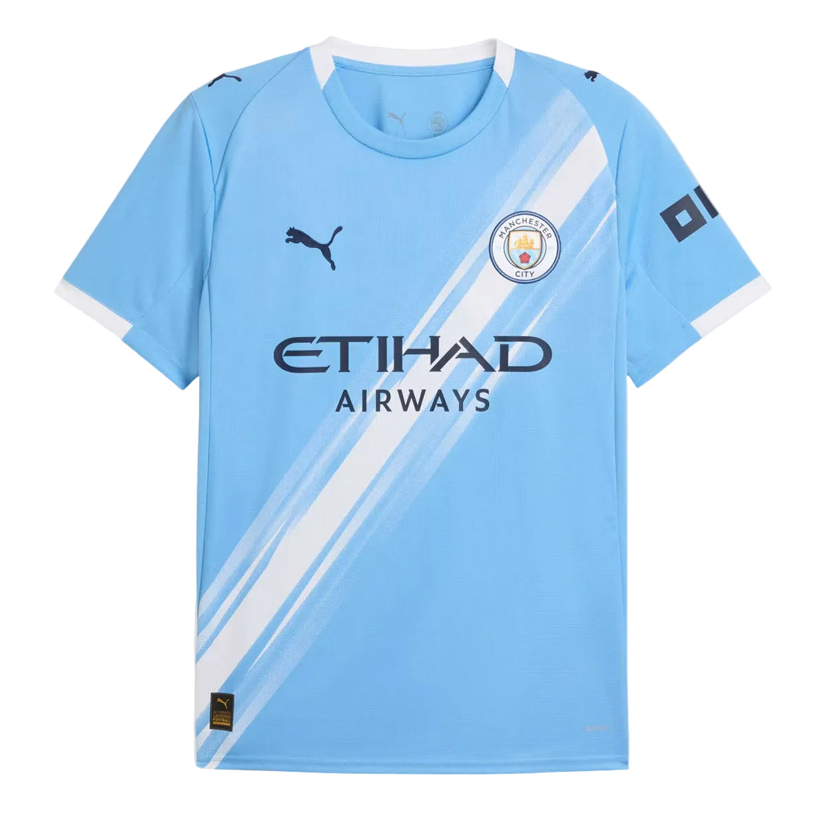 Manchester City Camiseta Local 2026/27