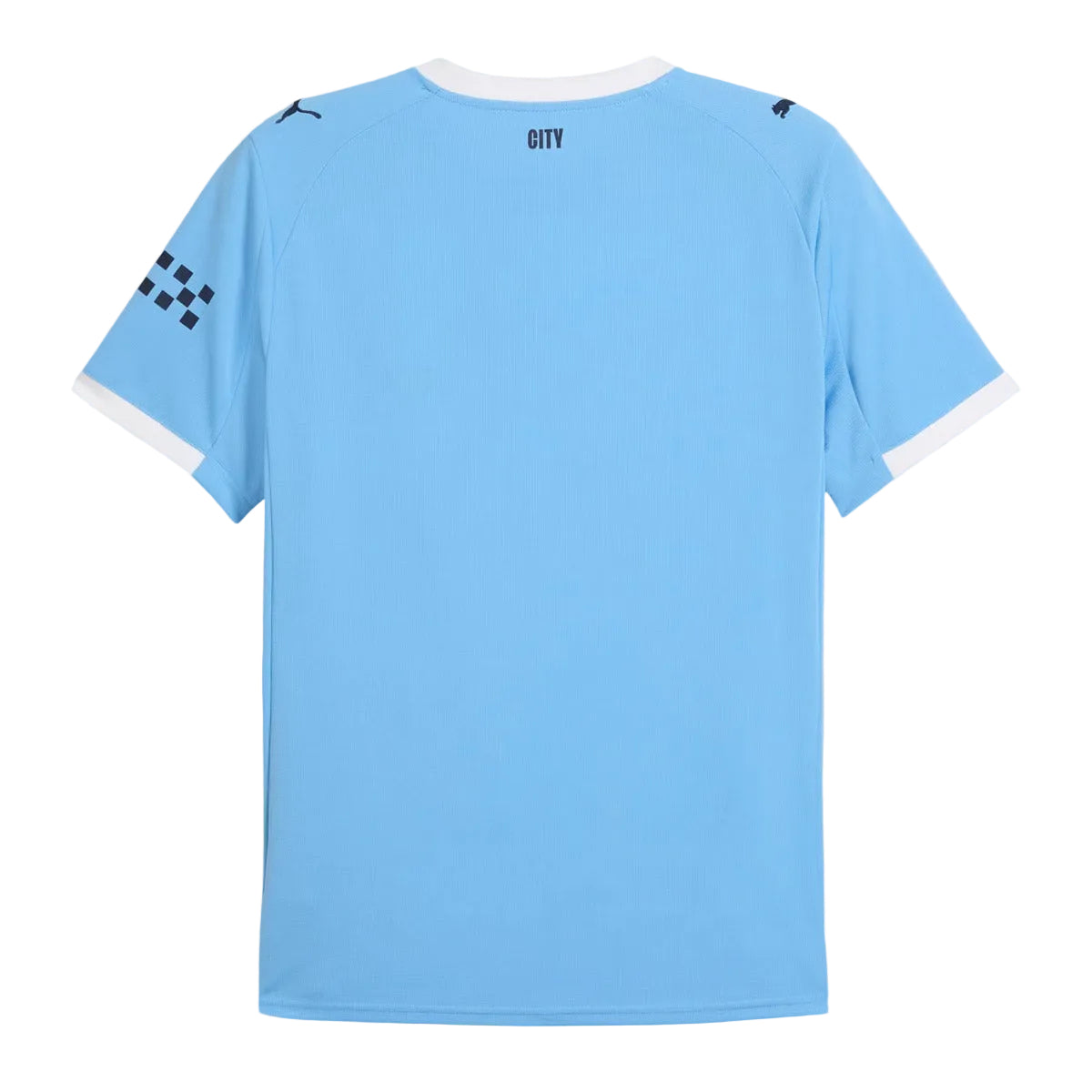 Manchester City Camiseta Local 2026/27