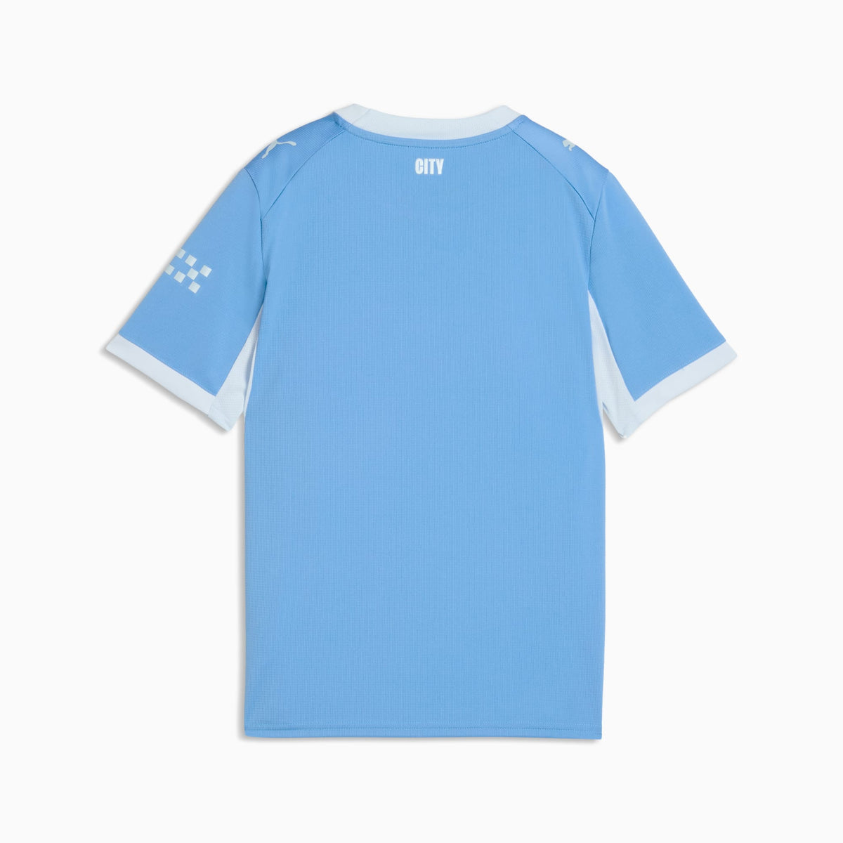 Manchester City Camiseta Local 2026/27 - Niños