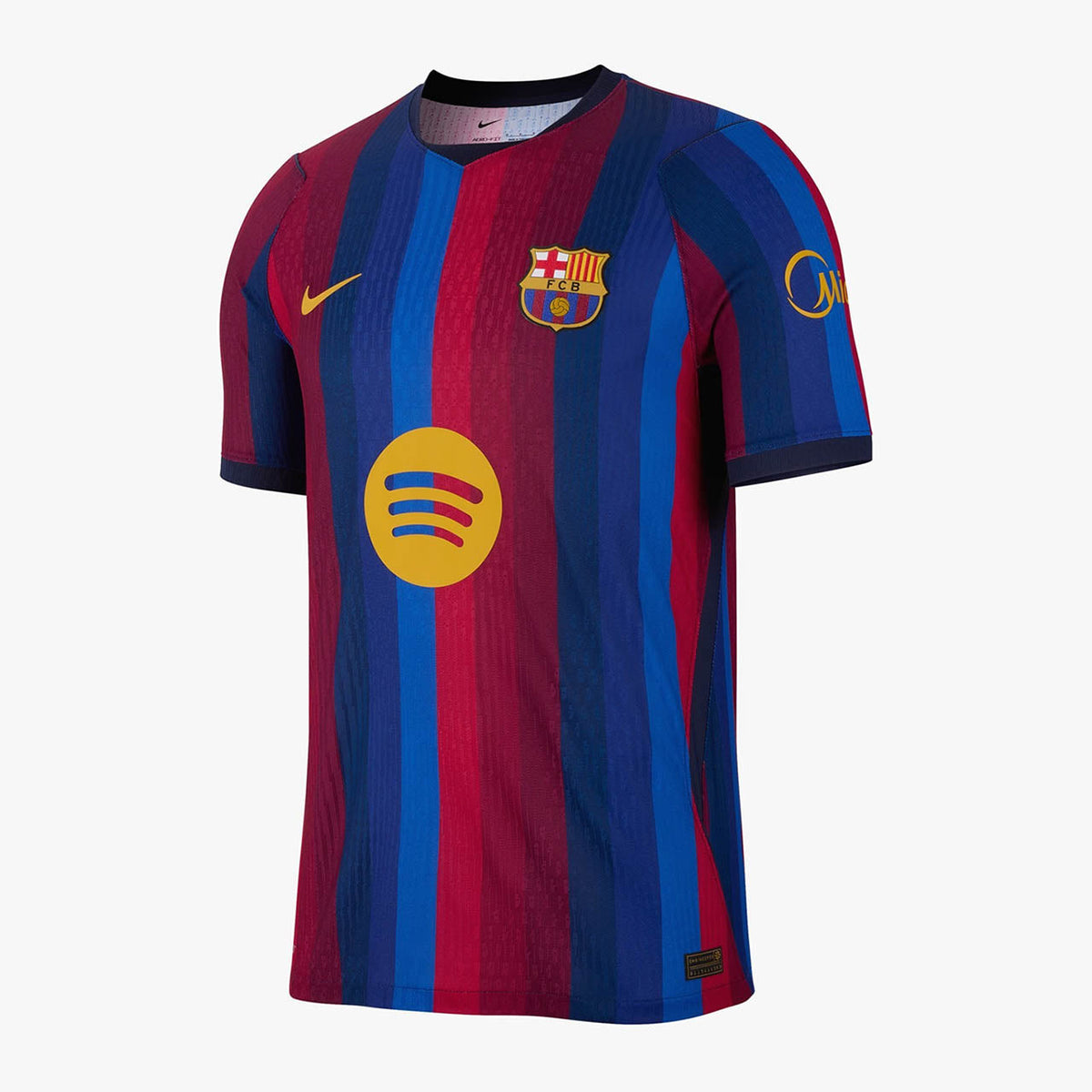 Barcelona Camiseta Local 2026/27 - Mujer