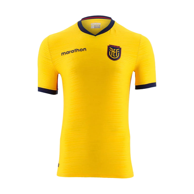 Ecuador