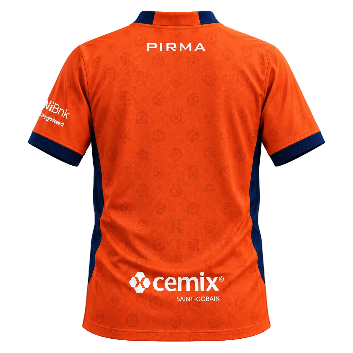 Cruz Azul Camiseta Portero 2026/27