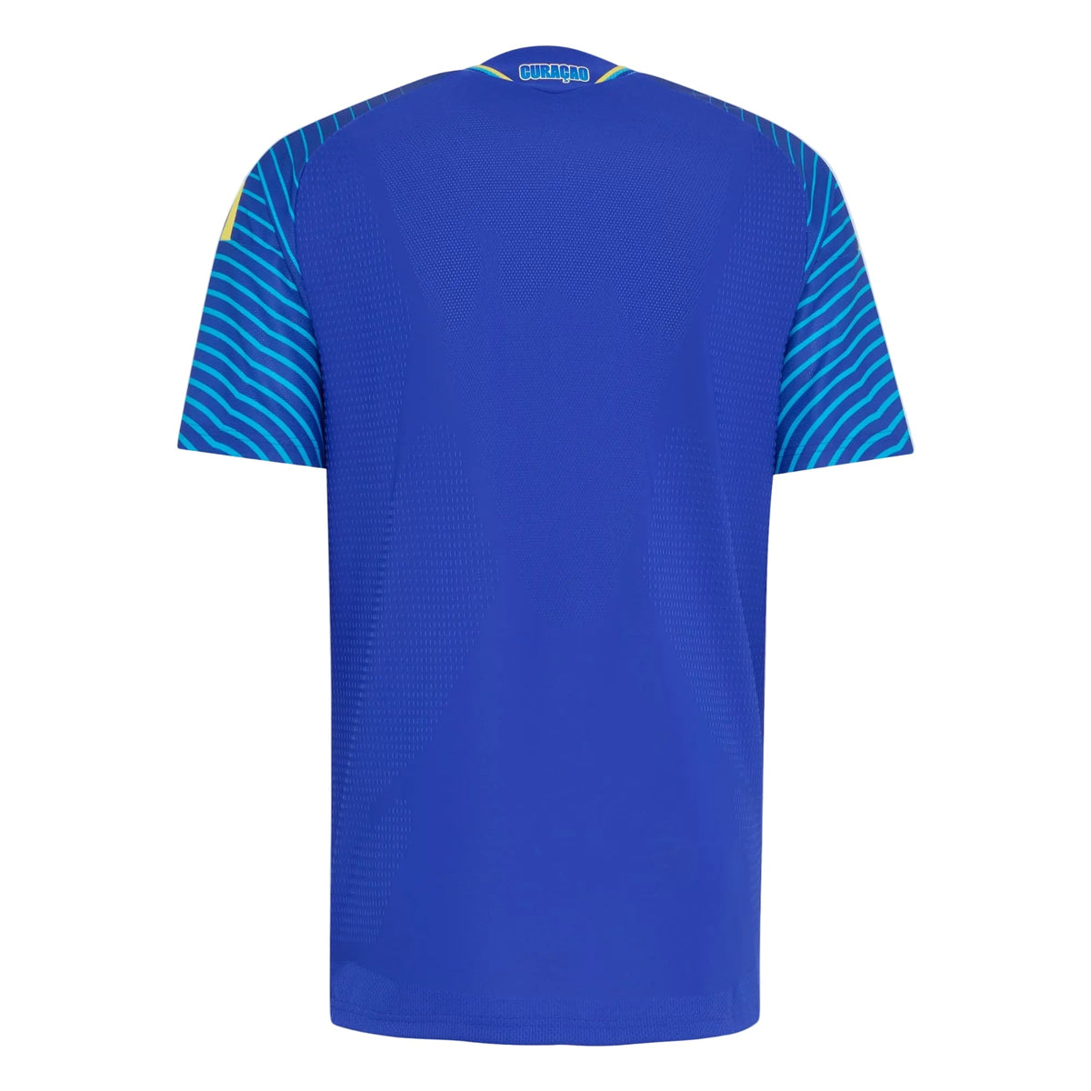 Curazao Camiseta Local Mundial 2026