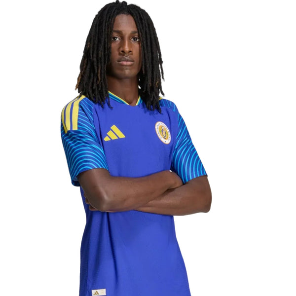 Curazao Camiseta Local Mundial 2026