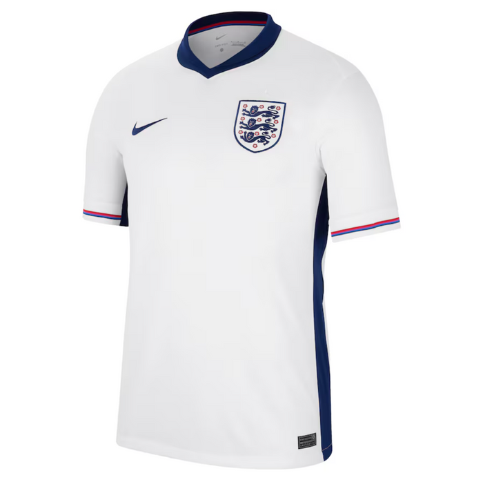 Inglaterra Camiseta Local 2024/25