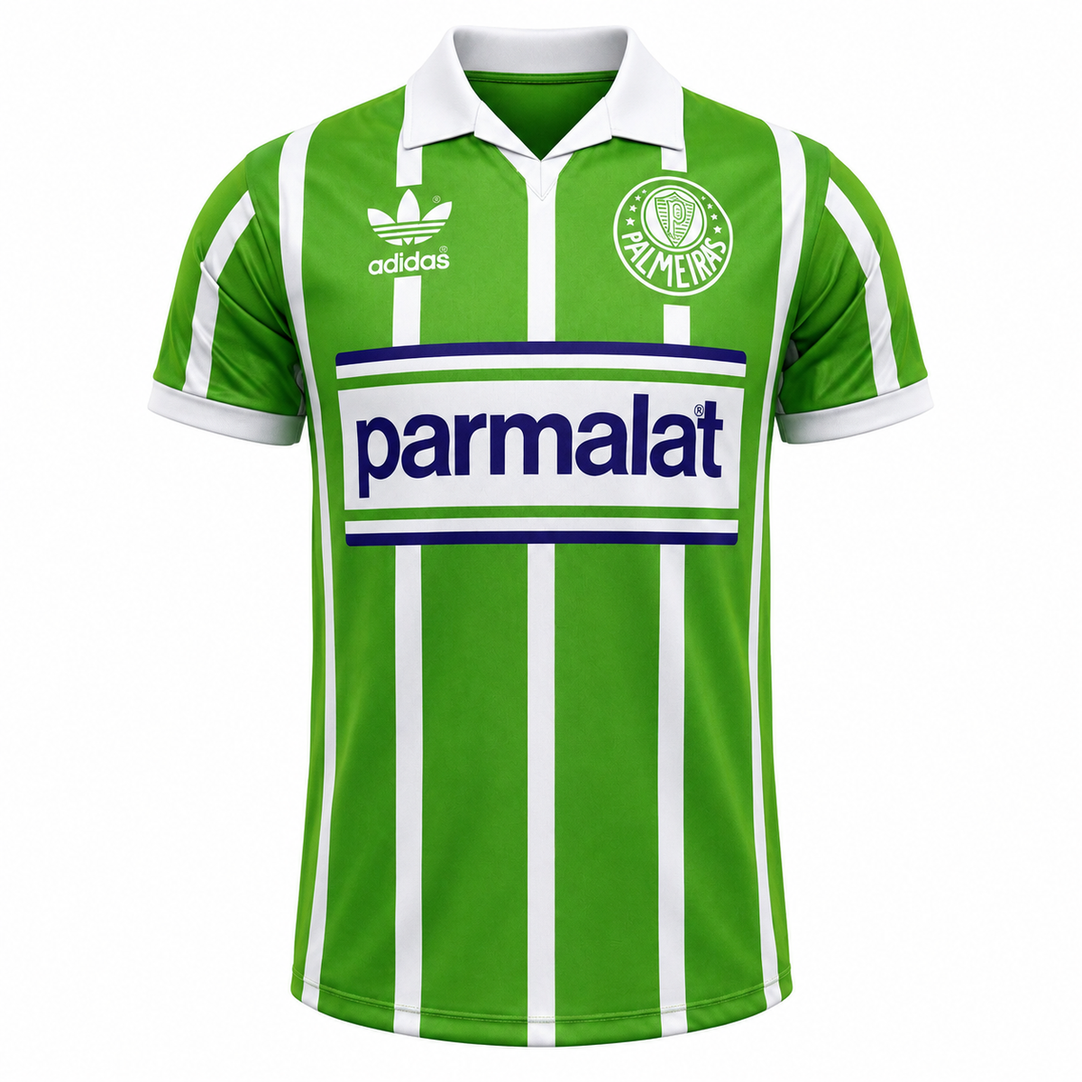 Palmeiras Camiseta Local 1994 - Retro