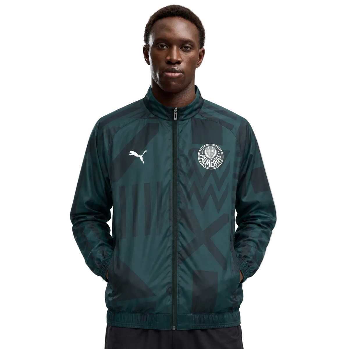 Palmeiras Rompevientos II 2023/24