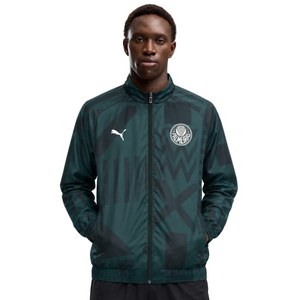 Palmeiras Rompevientos II 2023/24