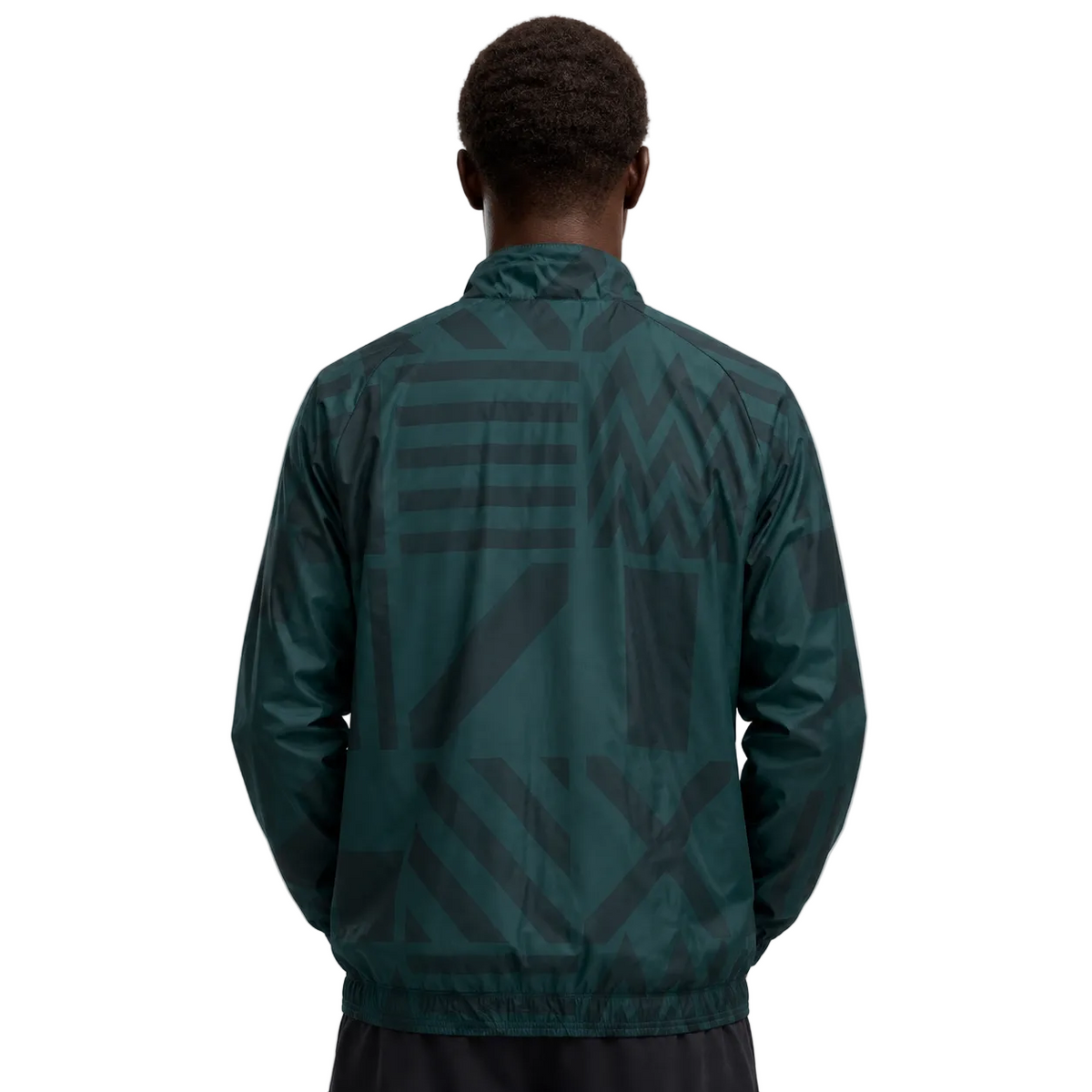 Palmeiras Rompevientos II 2023/24