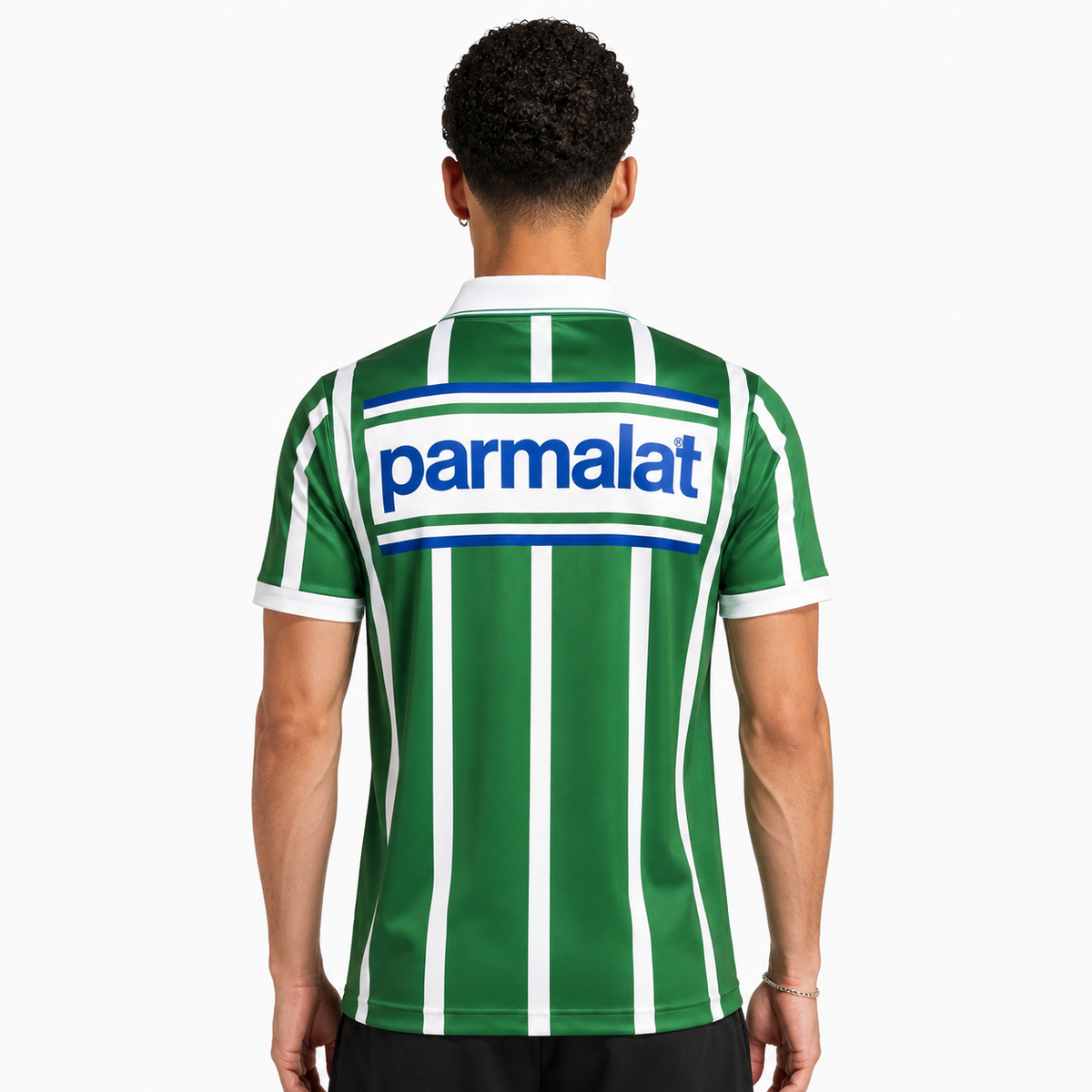 Palmeiras Camiseta Local 1992 - Retro