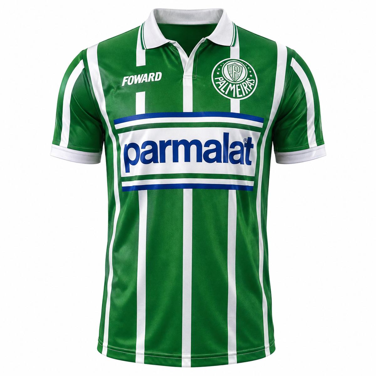 Palmeiras Camiseta Local 1992 - Retro
