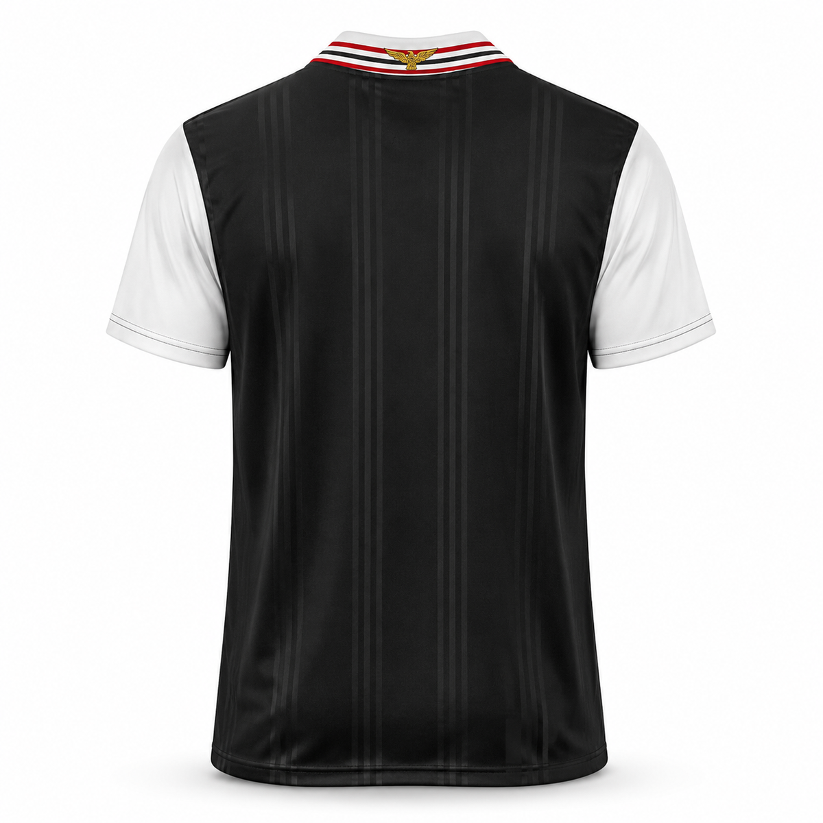 Benfica Camiseta Visitante 1997/98 - Retro