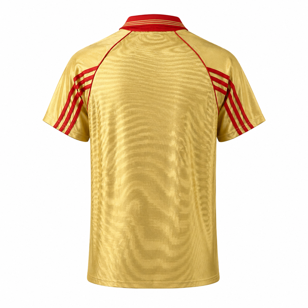 Benfica Camiseta Visitante 1998/99 - Retro