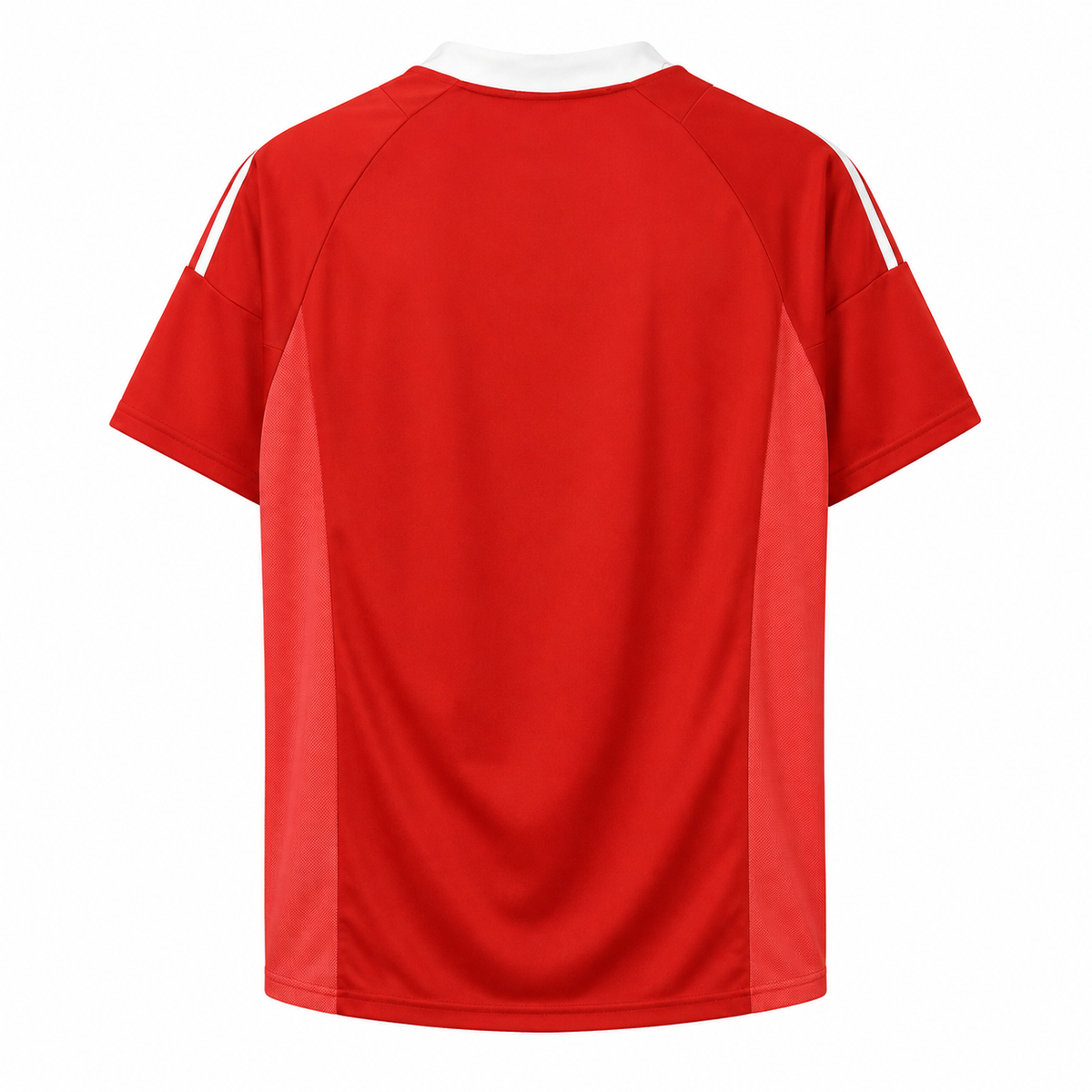 Benfica Camiseta Local I 2002/03 - Retro
