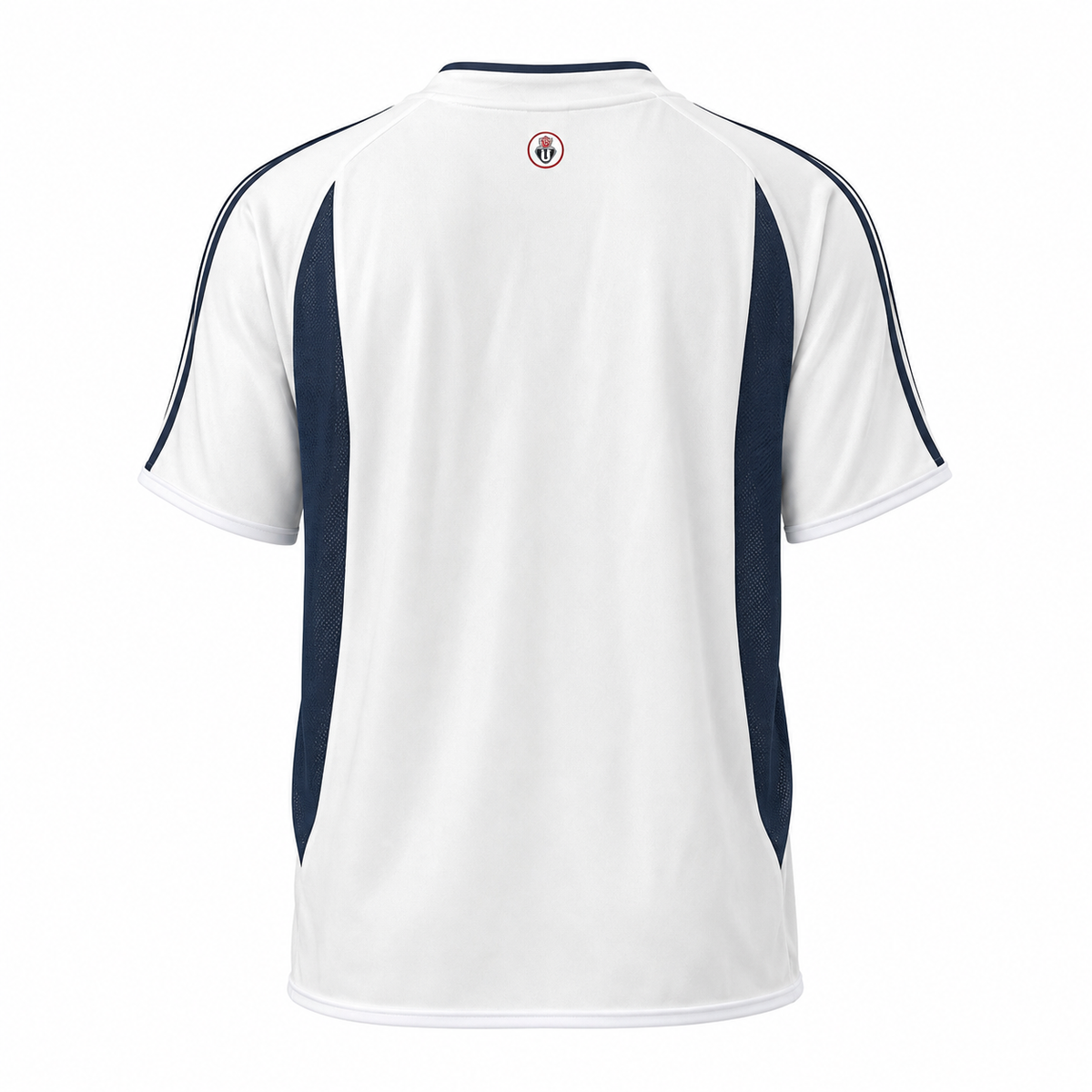 Universidad de Chile Camiseta Visitante 2003 - Retro