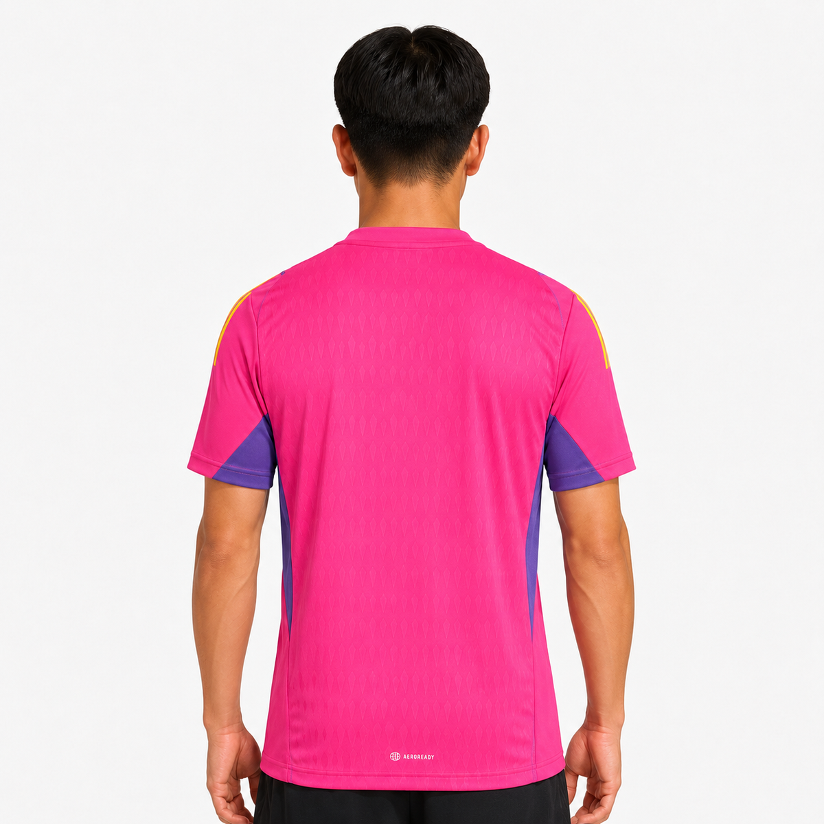 Colo-Colo Camiseta de Portero 2024/25