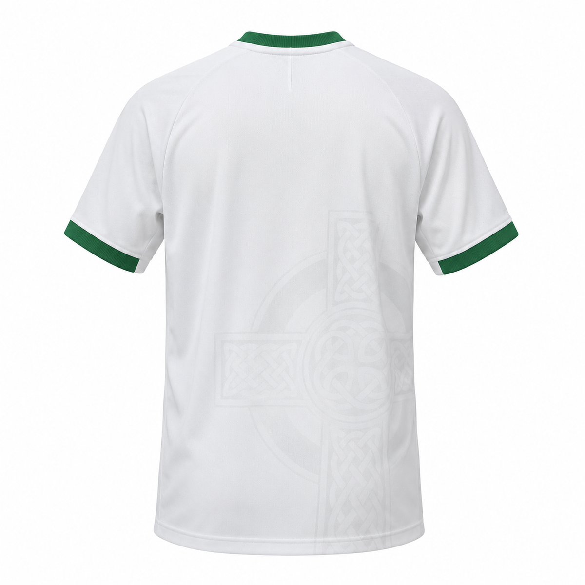 Celtic Camiseta Cruz Celta 2025/26