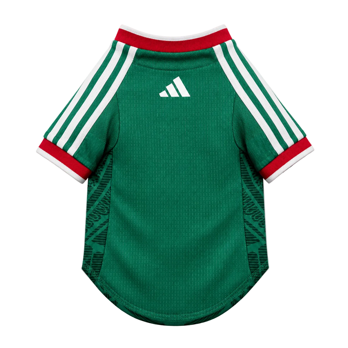 Mexico Camiseta de Mascotas 2026
