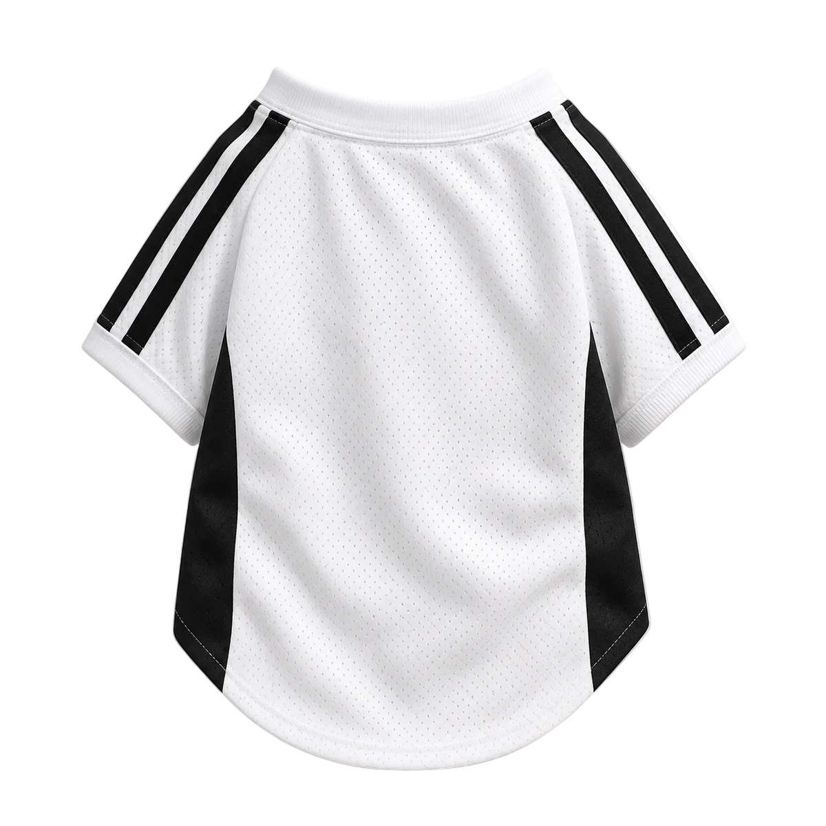 Juventus Camiseta de Mascotas 2026