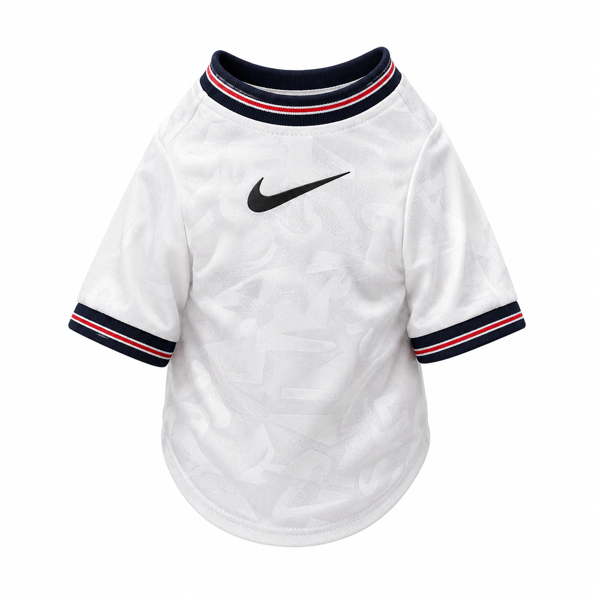 Inglaterra Camiseta de Mascotas 2026