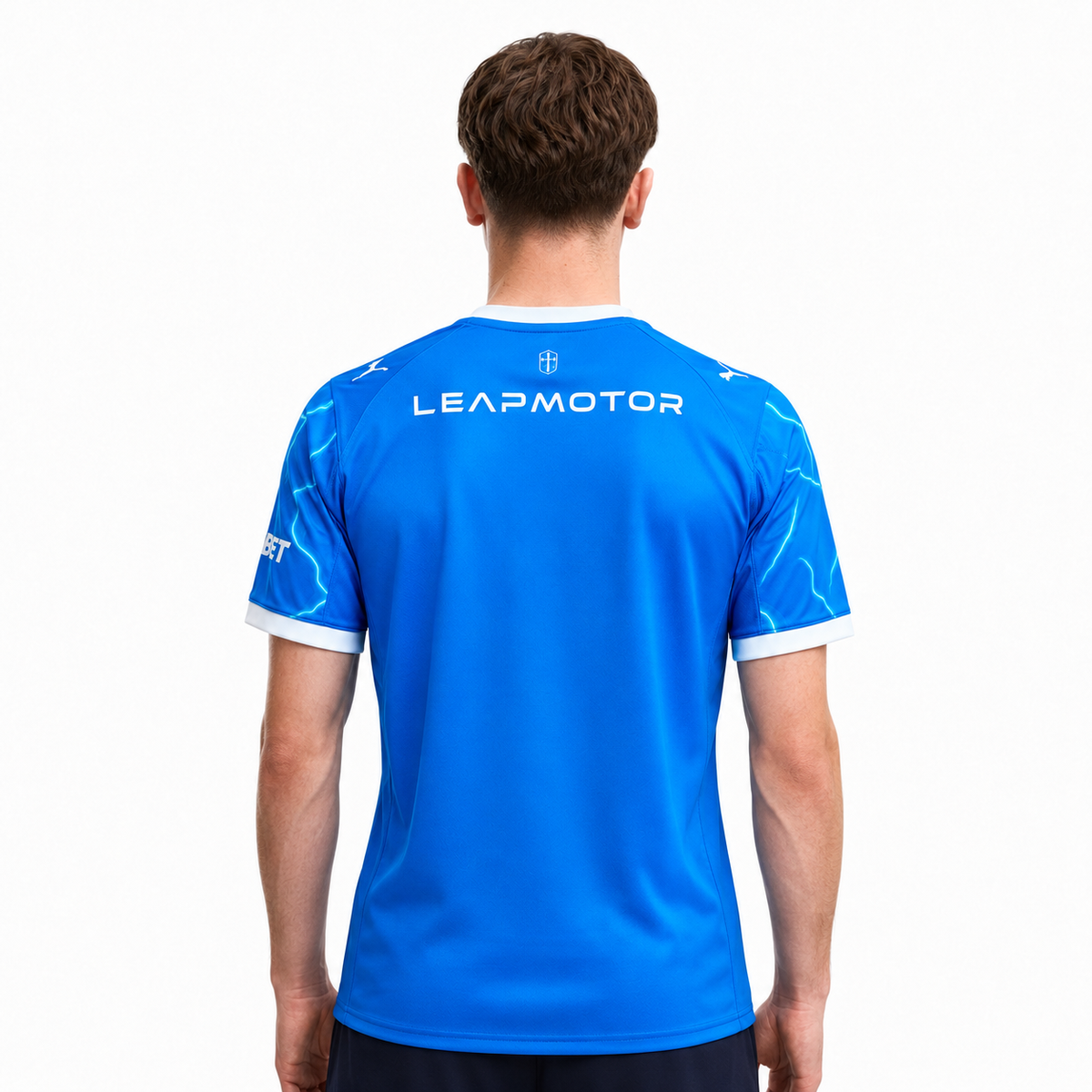 Universidad Católica Camiseta Tercera 2026/27 - Versión Jugador