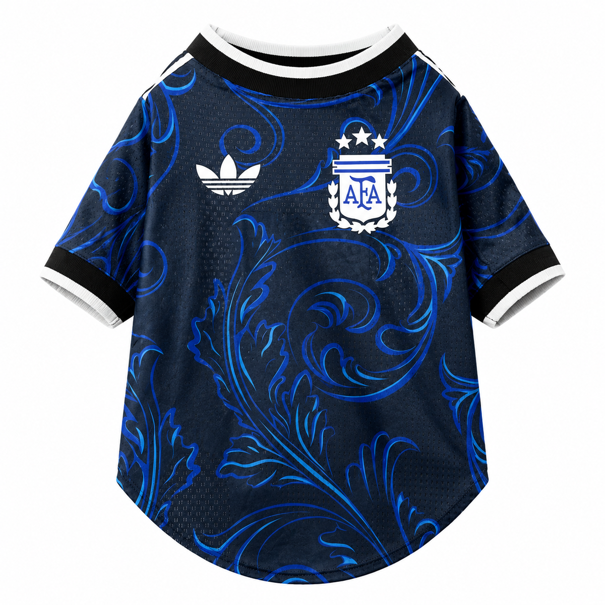 Argentina Camiseta de Mascotas Visitante 2026