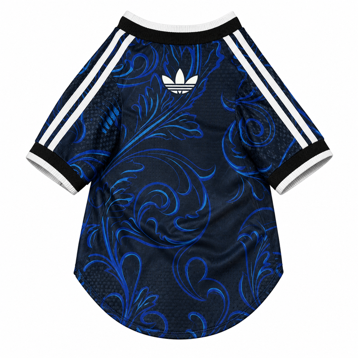 Argentina Camiseta de Mascotas Visitante 2026