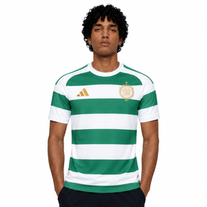 Celtic Camiseta Local 2026/27